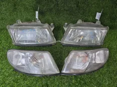 Фары комплект Saab 9-3