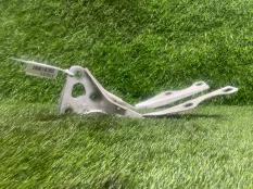 Петли капота Opel Zafira A