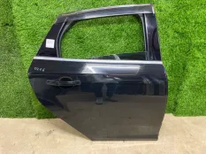 Дверь в сборе Ford Focus 3