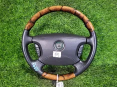 Руль в сборе Jaguar XJ