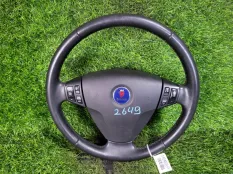 Руль в сборе Saab 9-3