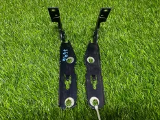 Петли капота Audi A4