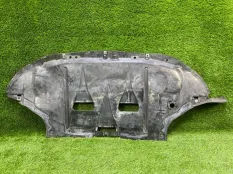 Защита двигателя Audi A4