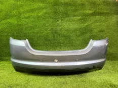 Бампер Jaguar XF