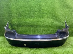 Бампер Volkswagen Passat CC