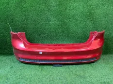 Бампер Ford Focus 3
