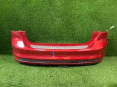 Бампер Ford Focus 3