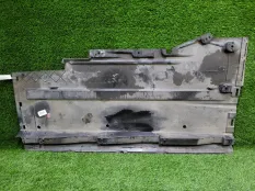Защита днища Audi A4