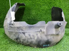 Подкрылок Audi A4