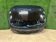 Крышка багажника Ford Focus 3