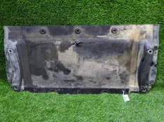 Защита двигателя Audi A6