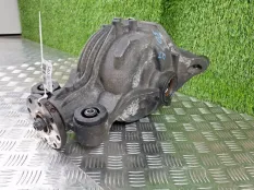 Редуктор Ford Explorer