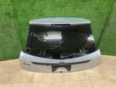 Крышка багажника Ford Focus 1