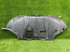 Защита двигателя Audi A4