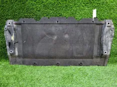 Защита двигателя Audi A6