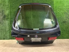 Крышка багажника Saab 9-3