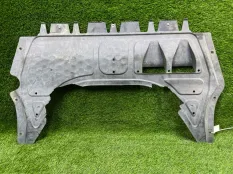 Защита бампера Volkswagen Passat