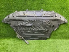 Защита двигателя Audi Q5