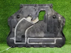 Защита двигателя Ford Kuga