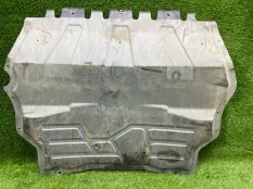 Защита двигателя Volkswagen Tiguan
