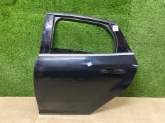 Дверь в сборе Ford Focus 3