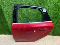 Дверь в сборе Ford Focus 3