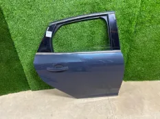Дверь в сборе Ford Focus 3
