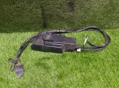 Электропривод ручного тормоза Chevrolet Captiva