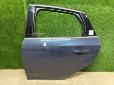 Дверь в сборе Ford Focus 3