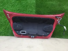 Крышка багажника Alfa Romeo 159