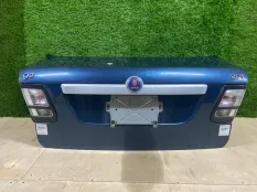 Крышка багажника Saab 9-3