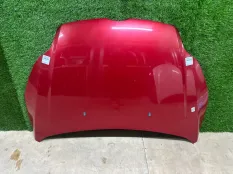 Капот Ford Focus 3
