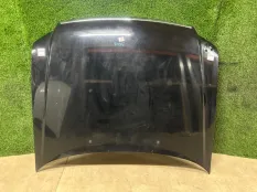 Капот Ford Explorer