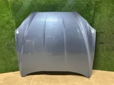 Капот Jaguar XF