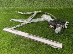 Стеклоподъёмник Opel Zafira A
