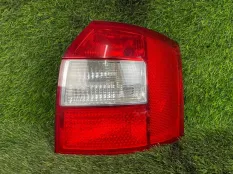 Фонарь задний Audi A4