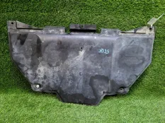 Защита КПП Audi A4