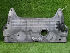 Защита двигателя Hyundai Sonata