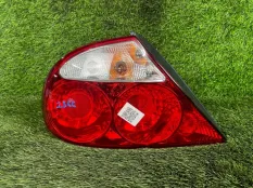 Фонарь задний Jaguar S-type