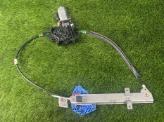 Стеклоподъёмник Ford Mondeo