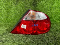 Фонарь задний Jaguar S-type