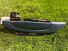 Ручка двери внешняя Jaguar S-type