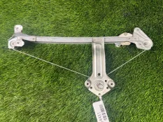 Стеклоподъёмник Opel Corsa C