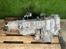 АКПП Audi A4
