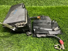 Блок предохранителей Ford Focus 3