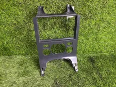 Рамка магнитолы Peugeot 3008