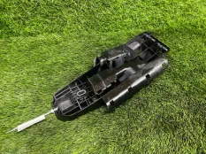 Кронштейн блока предохранителей Saab 9-3