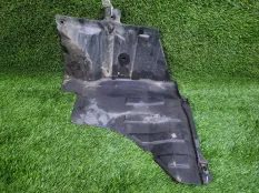 Защита двигателя Chevrolet Lacetti