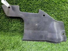 Защита двигателя Chevrolet Captiva