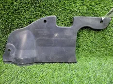 Защита двигателя Chevrolet Captiva